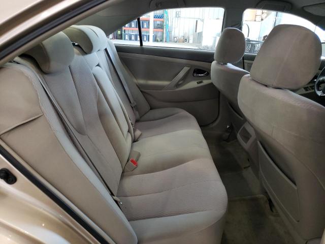 Photo 6 from auction – 2010 TOYOTA CAMRY BASE with VIN 4T4BF3EK1AR004976