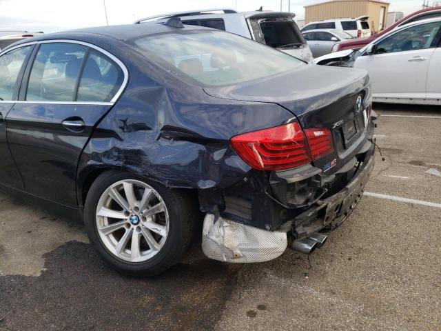 Photo 9 from auction – 2015 BMW 528 XI with VIN WBA5A7C5XFD620615