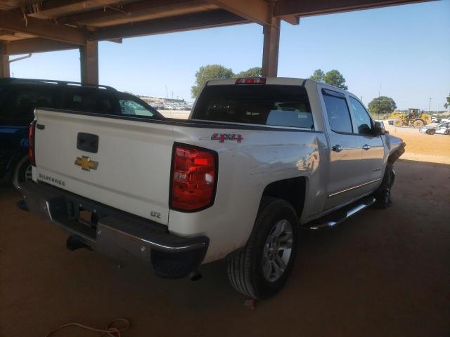 Photo 4 from auction – 2014 CHEVROLET SILVERADO with VIN 3GCUKSEC5EG215242