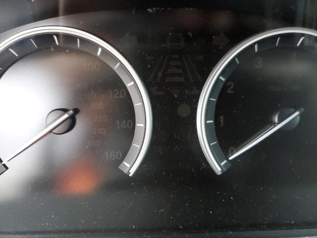 Photo 8 from auction – 2014 BMW 535 XI with VIN WBA5B3C59ED534684