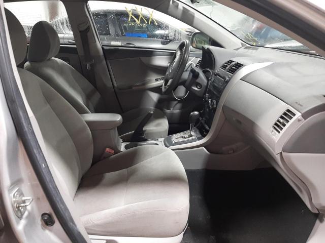 Photo 5 from auction – 2010 TOYOTA COROLLA BA with VIN 1NXBU4EE2AZ292426