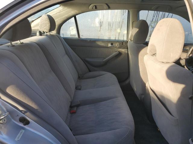 Photo 6 from auction – 2003 HONDA CIVIC EX with VIN 2HGES267X3H579192