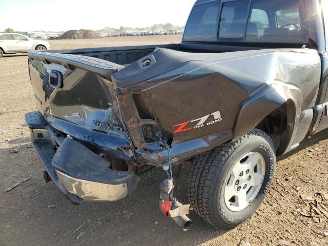 Zdjęcie 9 z aukcji – 2005 CHEVROLET SILVERADO z VIN 2GCEK13T151103516