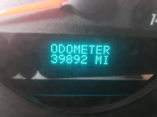 Photo 8 from auction – 2008 CHEVROLET IMPALA LS with VIN 2G1WB58N281352197