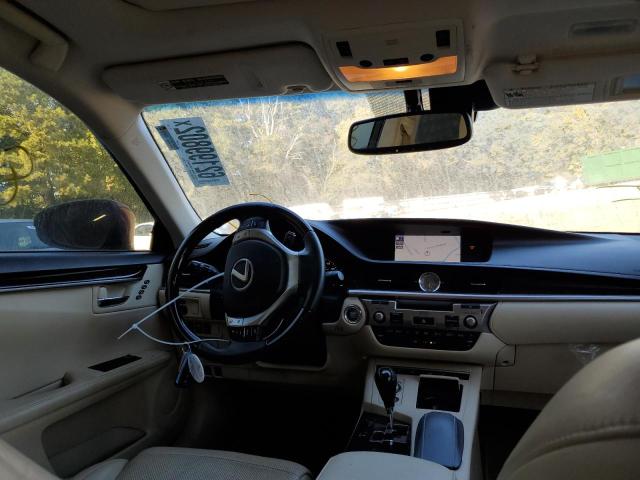 Photo 9 from auction – 2014 LEXUS ES 350 with VIN JTHBK1GG7E2138317