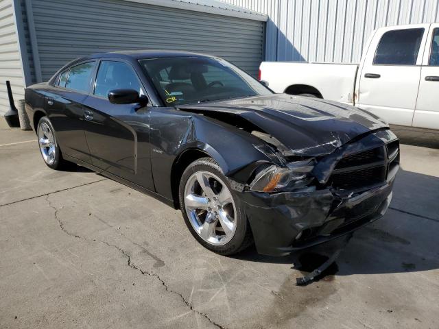 DODGE CHARGER R/ 2011 with VIN 2B3CL5CT2BH538996 - Photo from auction