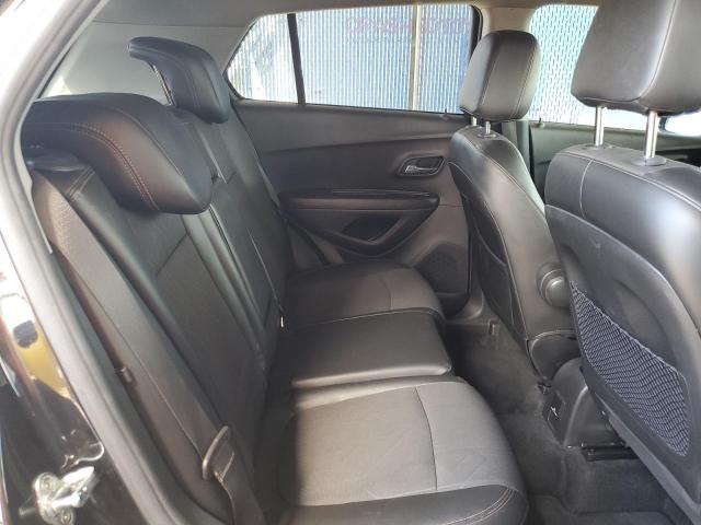 Photo 6 from auction – 2019 CHEVROLET TRAX 1LT with VIN KL7CJLSBXKB902380