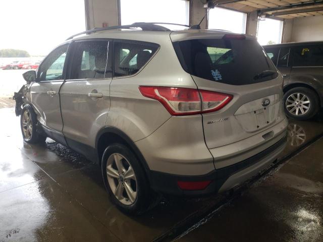 Photo 3 from auction – 2013 FORD ESCAPE SE with VIN 1FMCU9G9XDUC37616
