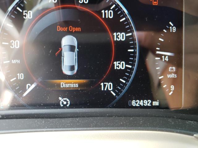 Photo 8 from auction – 2014 BUICK LACROSSE with VIN 1G4GB5G39EF156169