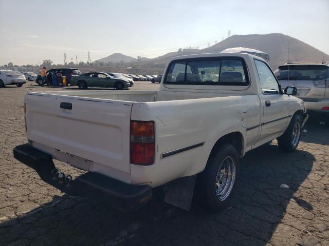 Photo 4 from auction – 1989 TOYOTA OTHER with VIN JT4RN81P6K0000641
