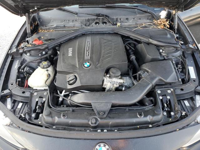 Photo 7 from auction – 2014 BMW 335 I with VIN WBA3A9C57EF479461