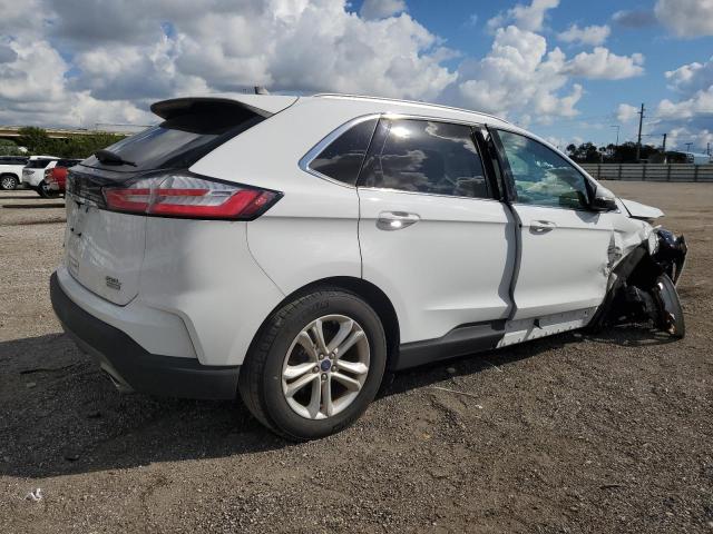Foto 3 de la subasta – 2020 FORD EDGE SEL con VIN 2FMPK3J97LBB12736