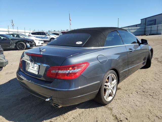 Photo 4 from auction – 2013 MERCEDES-BENZ E 350 with VIN WDDKK5KF2DF193505