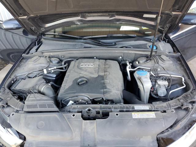 Photo 7 from auction – 2014 AUDI A4 PREMIUM with VIN WAUHFAFL0EN019762