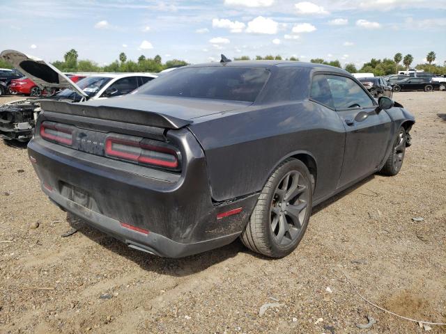 Photo 4 from auction – 2015 DODGE CHALLENGER with VIN 2C3CDZBG3FH873167