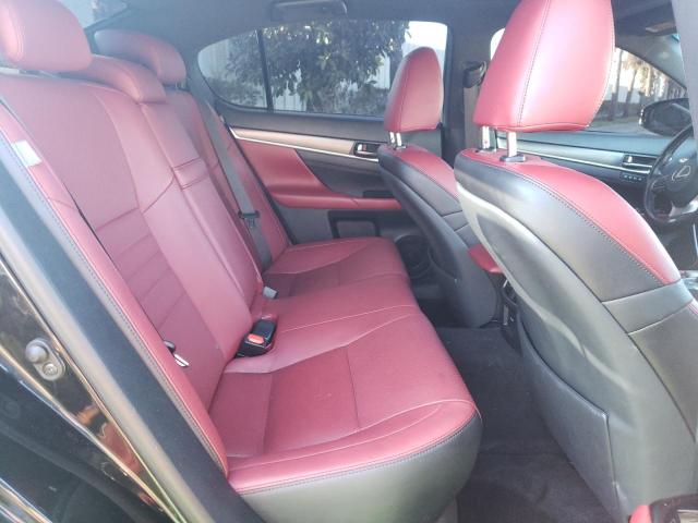 Foto 6 de la subasta – 2018 LEXUS GS 350 BAS con VIN JTHCZ1BL0JA007993