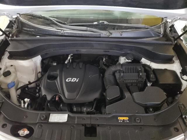 Photo 7 from auction – 2015 KIA SORENTO LX with VIN 5XYKT4A62FG581076