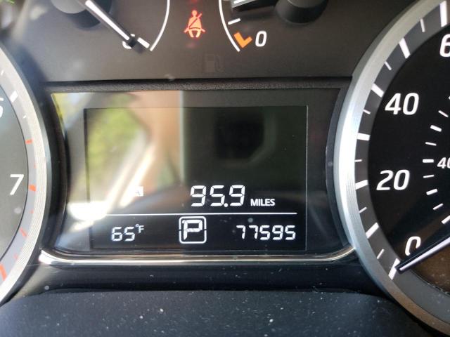 Photo 8 from auction – 2014 NISSAN SENTRA S with VIN 3N1AB7AP1EL675971