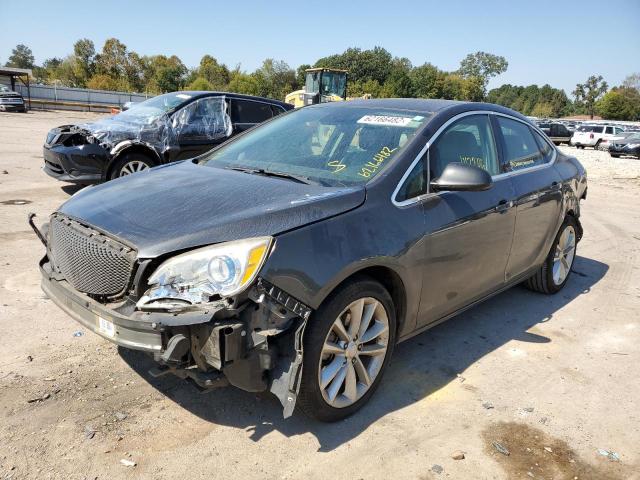 Photo 2 from auction – 2016 BUICK VERANO CON with VIN 1G4PR5SKXG4113906