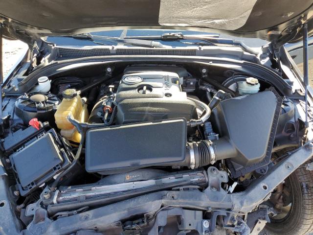 Photo 7 from auction – 2013 CADILLAC ATS with VIN 1G6AA5RA5D0135431