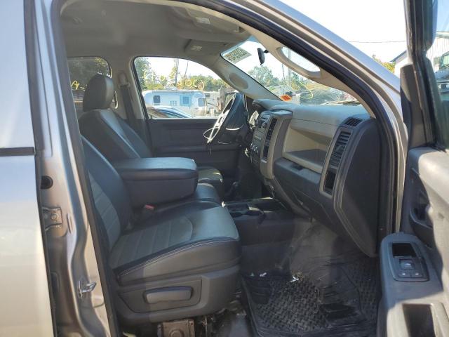 Photo 5 from auction – 2012 DODGE RAM 2500 S with VIN 3C6TD5CT0CG331351