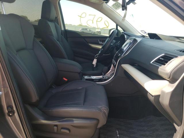 Photo 5 from auction – 2022 SUBARU ASCENT LIM with VIN 4S4WMAPDXN3441939