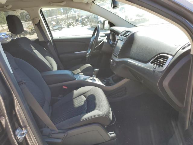 Photo 5 from auction – 2017 DODGE JOURNEY SX with VIN 3C4PDCBG5HT609310