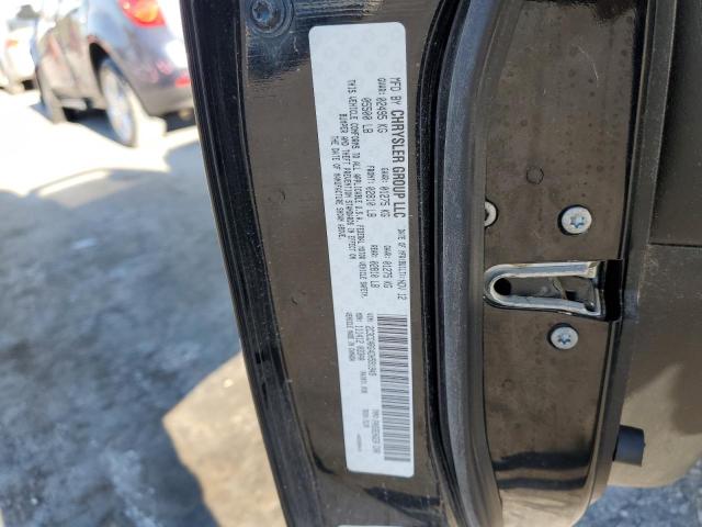 Photo 10 from auction – 2013 CHRYSLER 300 with VIN 2C3CCARG4DH591949