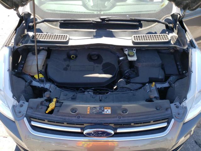 Photo 7 from auction – 2014 FORD ESCAPE TIT with VIN 1FMCU0J93EUD24747