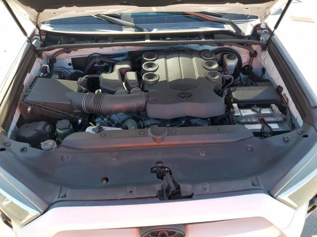 Photo 7 from auction – 2016 TOYOTA 4RUNNER SR with VIN JTEZU5JR5G5122822