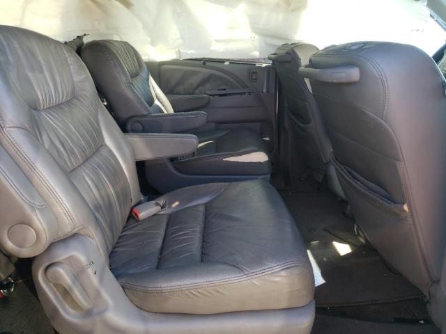 Photo 6 from auction – 2008 HONDA ODYSSEY EX with VIN 5FNRL38768B006416