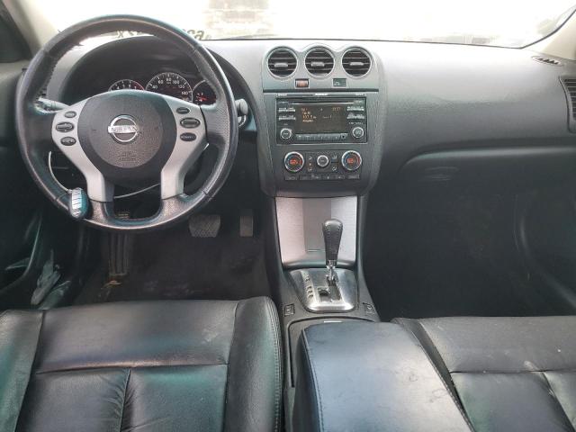 Photo 8 from auction – 2012 NISSAN ALTIMA BAS with VIN 1N4AL2AP5CC154893