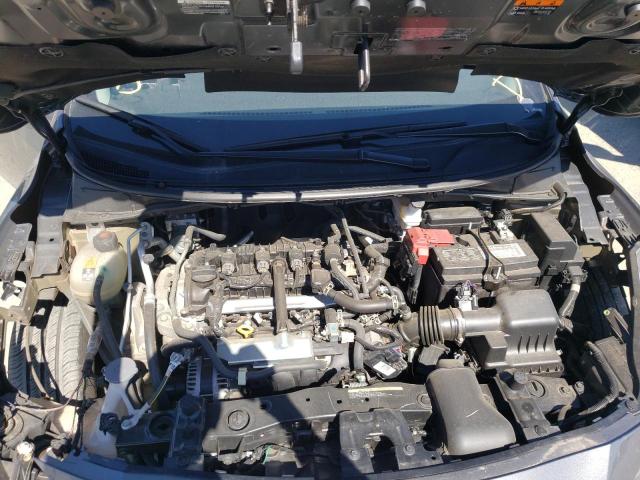 Photo 7 from auction – 2021 NISSAN VERSA with VIN 3N1CN8DV9ML849154