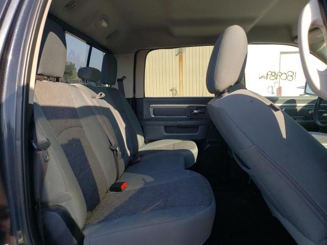 Photo 6 from auction – 2016 RAM 1500 SLT with VIN 3C6RR7LT4GG233209