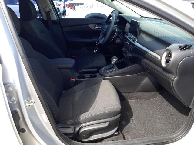 Photo 5 from auction – 2019 KIA FORTE FE with VIN 3KPF24AD5KE045622