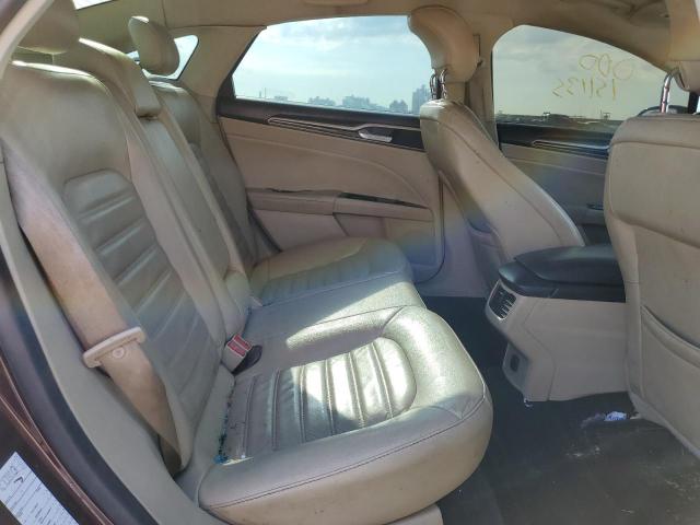 Photo 6 from auction – 2013 FORD FUSION SE with VIN 3FA6P0HR6DR250721