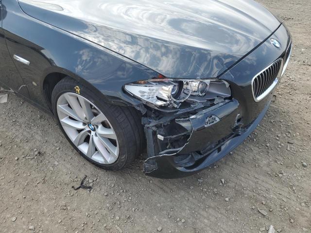 Photo 9 from auction – 2012 BMW 535 I with VIN WBAFR7C58CC813053