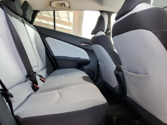 Photo 6 from auction – 2018 TOYOTA PRIUS with VIN JTDKARFU7J3059129