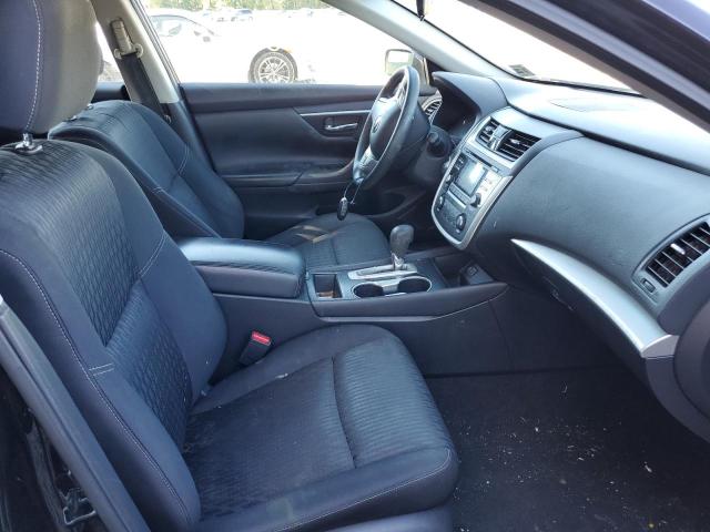 Photo 5 from auction – 2017 NISSAN ALTIMA 2.5 with VIN 1N4AL3APXHC485028