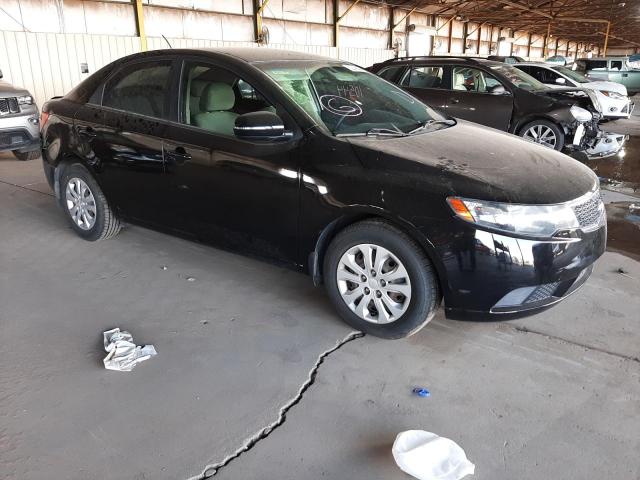 صورة رقم 1 من المزاد - 2012 KIA FORTE EX مع VIN KNAFU4A21C5472850