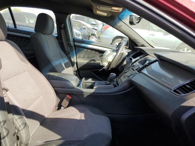Photo 5 from auction – 2014 FORD TAURUS SEL with VIN 1FAHP2H87EG184877
