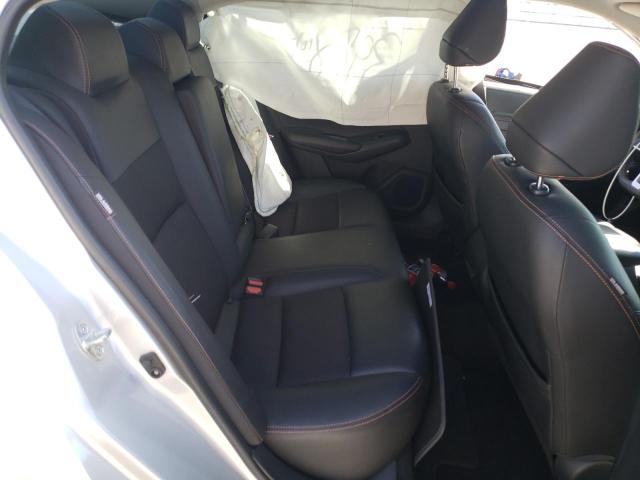 Photo 6 from auction – 2020 NISSAN ALTIMA SR with VIN 1N4BL4CV3LC257967