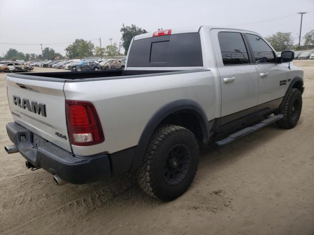 Photo 4 from auction – 2016 RAM 1500 REBEL with VIN 1C6RR7YT5GS357278
