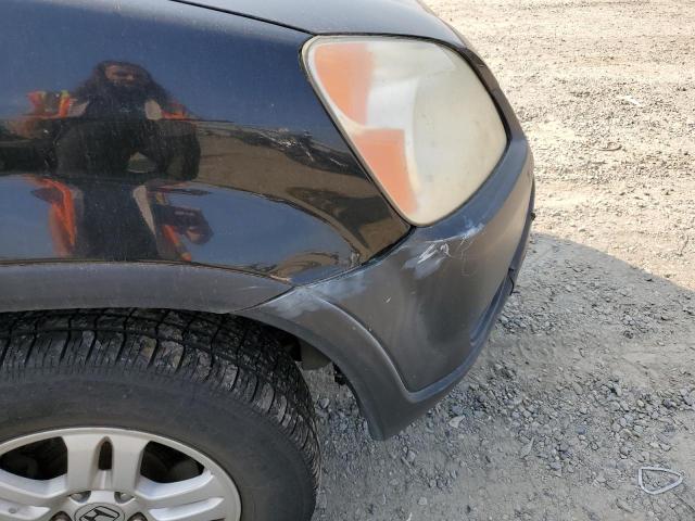 Photo 9 from auction – 2004 HONDA CR-V with VIN SHSRD78874U214935