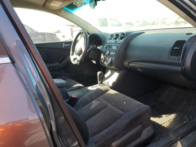 Photo 5 from auction – 2009 NISSAN ALTIMA 2.5 with VIN 1N4AL21E99C105834