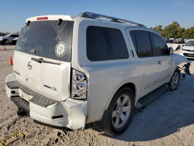 Photo 4 from auction – 2014 NISSAN ARMADA SV with VIN 5N1BA0ND2EN603698