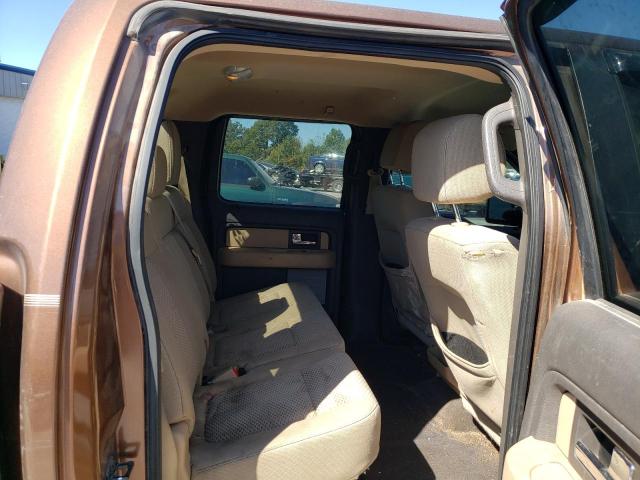 Photo 6 from auction – 2012 FORD F150 SUPER with VIN 1FTFW1ET3CFA97732