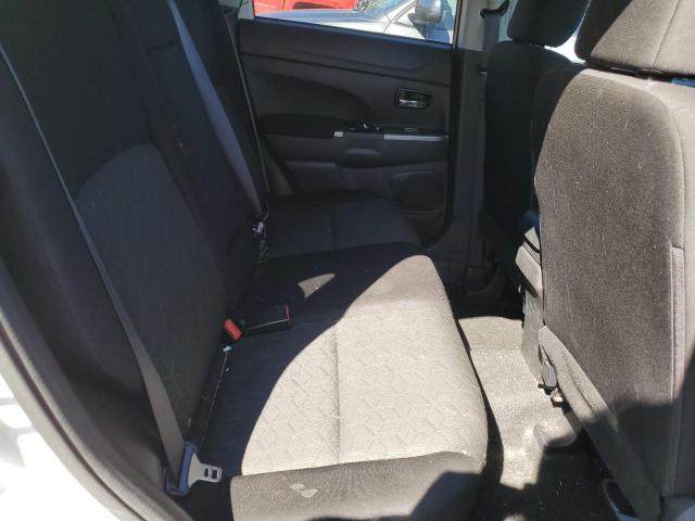 Photo 6 from auction – 2020 MITSUBISHI OUTLANDER with VIN JA4AR3AU7LU025899