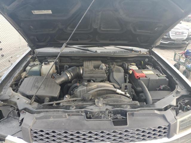 Photo 7 from auction – 2008 CHEVROLET COLORADO with VIN 1GCDT13E888168648