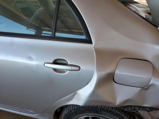Photo 9 from auction – 2011 TOYOTA COROLLA BA with VIN JTDBU4EE3B9143645